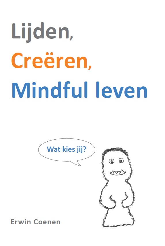 Mindfulness boek